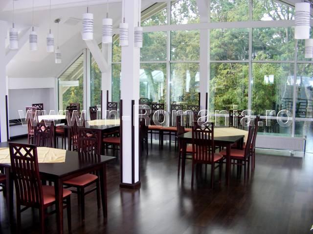 Hotel Maria Rădăuţi المظهر الخارجي الصورة