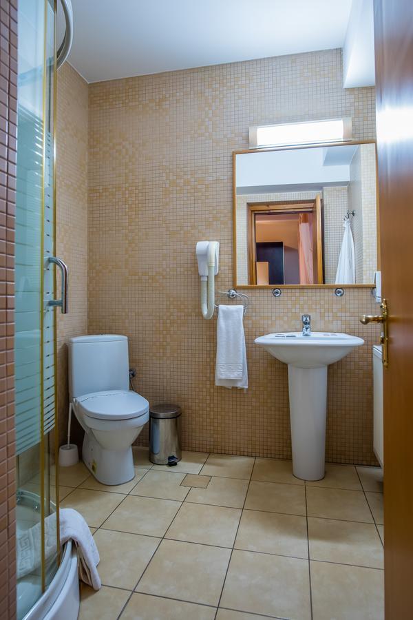 Hotel Maria Rădăuţi المظهر الخارجي الصورة